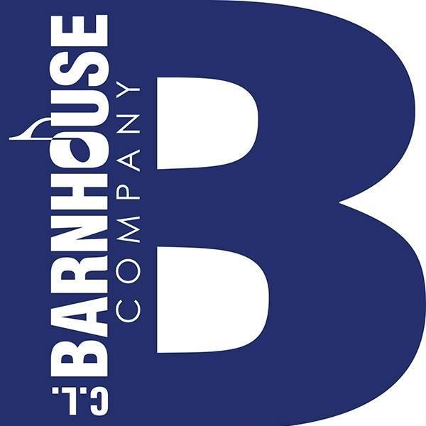 C.L. Barnhouse blue square